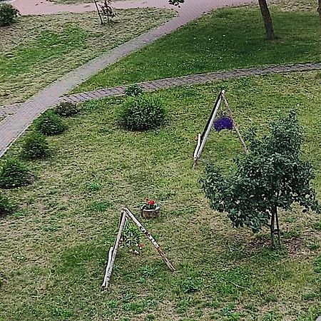 Dzintari Apartman Liepāja Kültér fotó