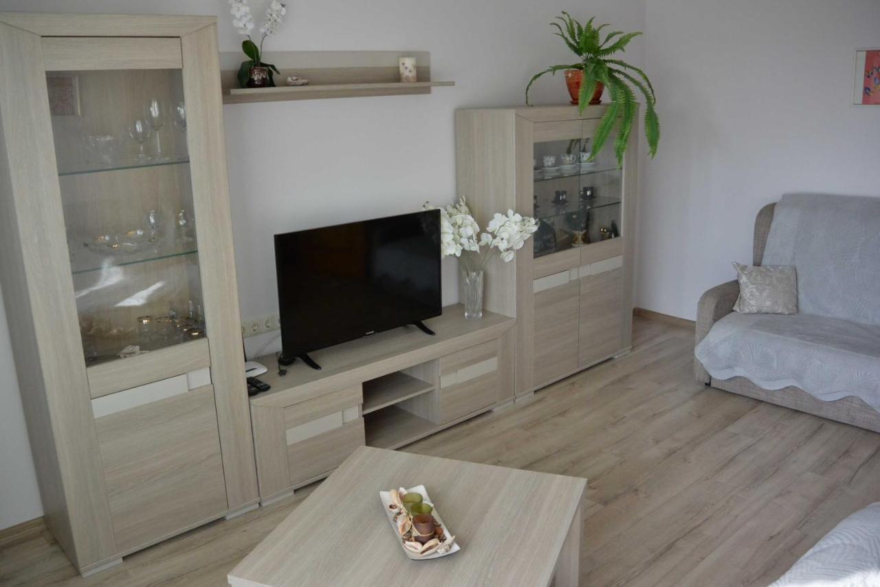Dzintari Apartman Liepāja Kültér fotó