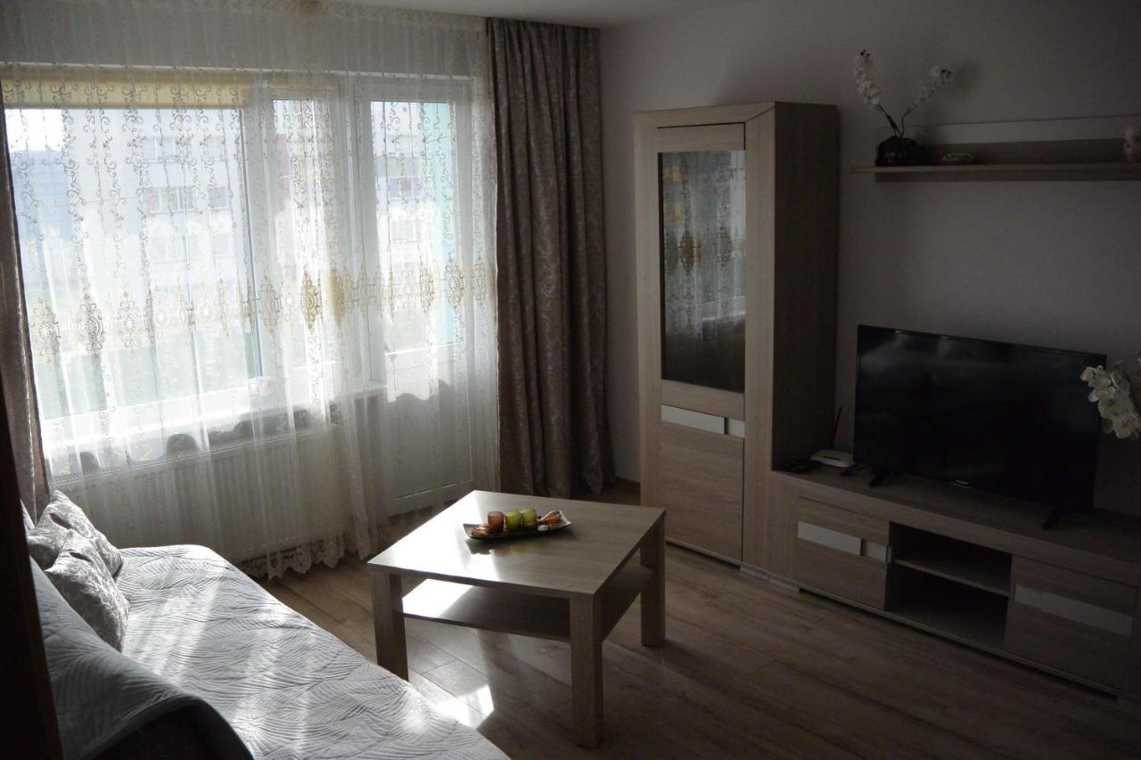 Dzintari Apartman Liepāja Kültér fotó