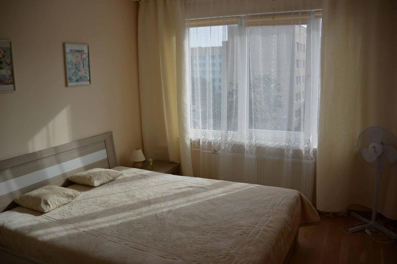 Dzintari Apartman Liepāja Kültér fotó