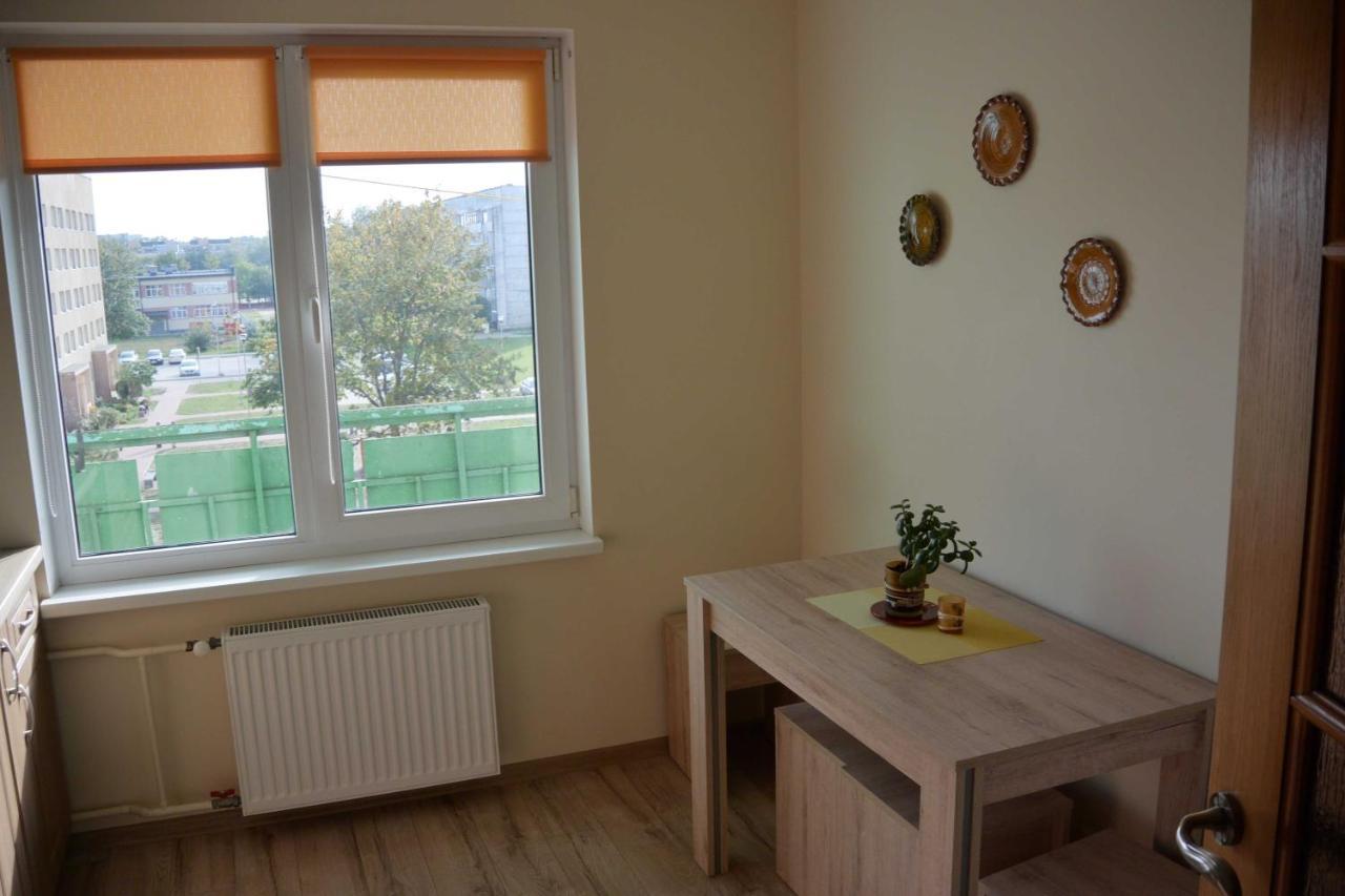 Dzintari Apartman Liepāja Kültér fotó