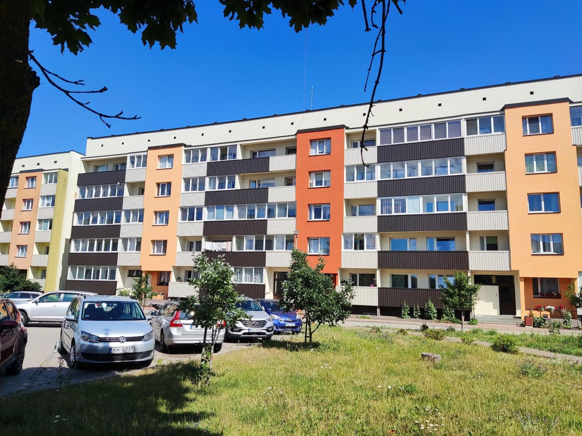 Dzintari Apartman Liepāja Kültér fotó