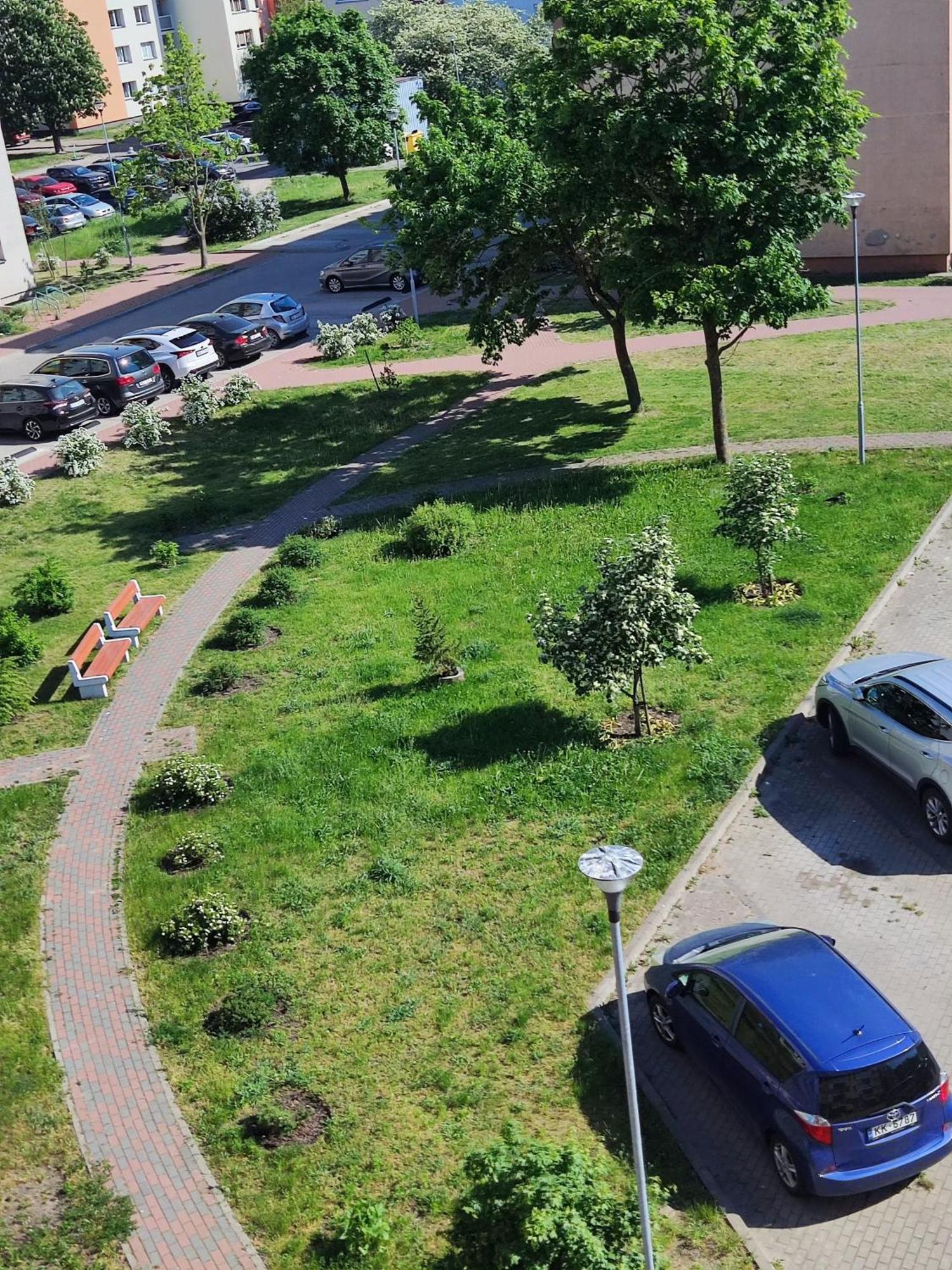 Dzintari Apartman Liepāja Kültér fotó