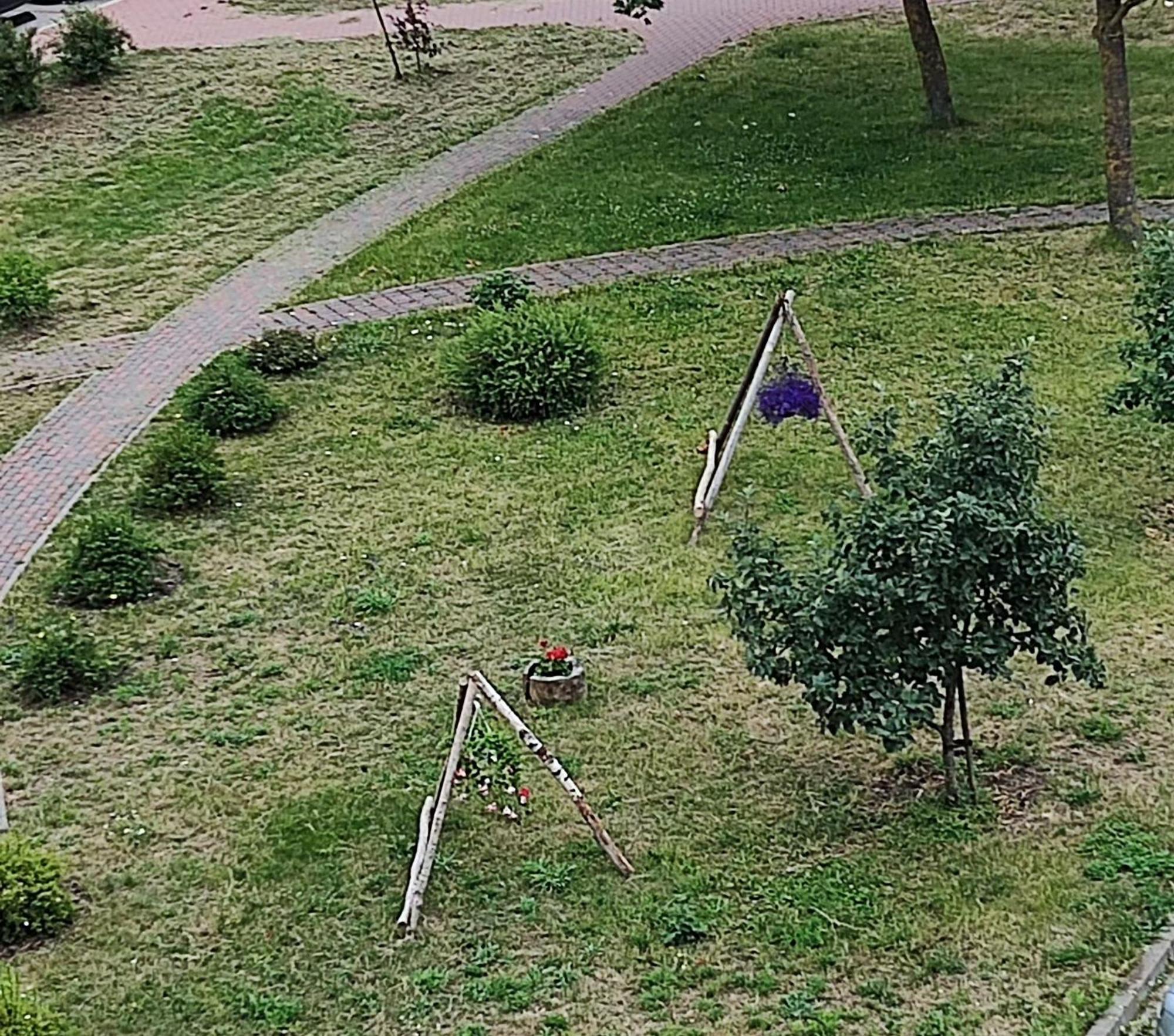Dzintari Apartman Liepāja Kültér fotó