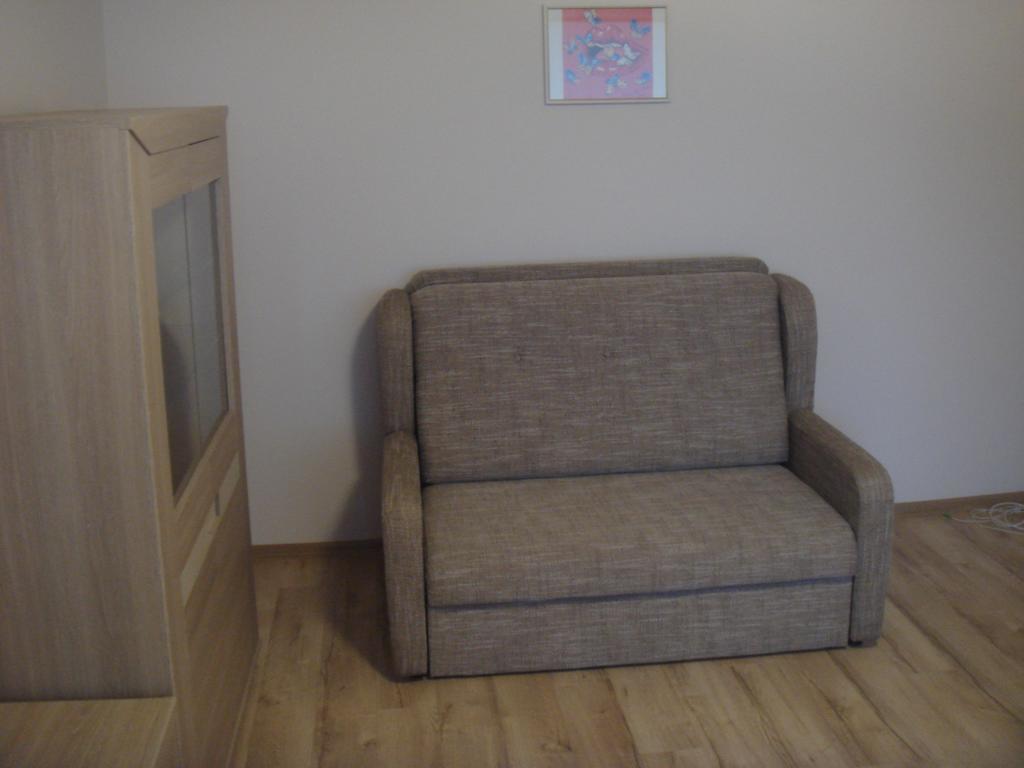 Dzintari Apartman Liepāja Kültér fotó