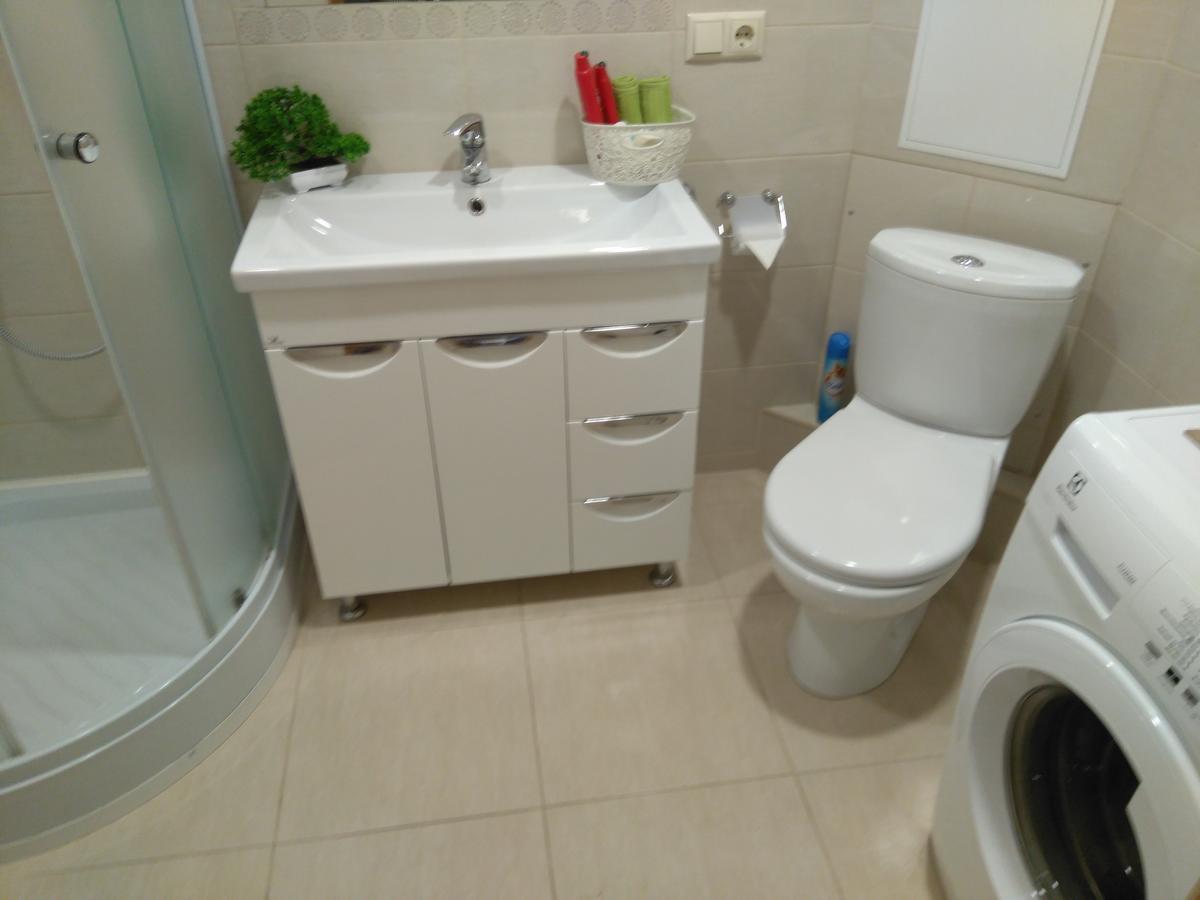 Dzintari Apartman Liepāja Kültér fotó