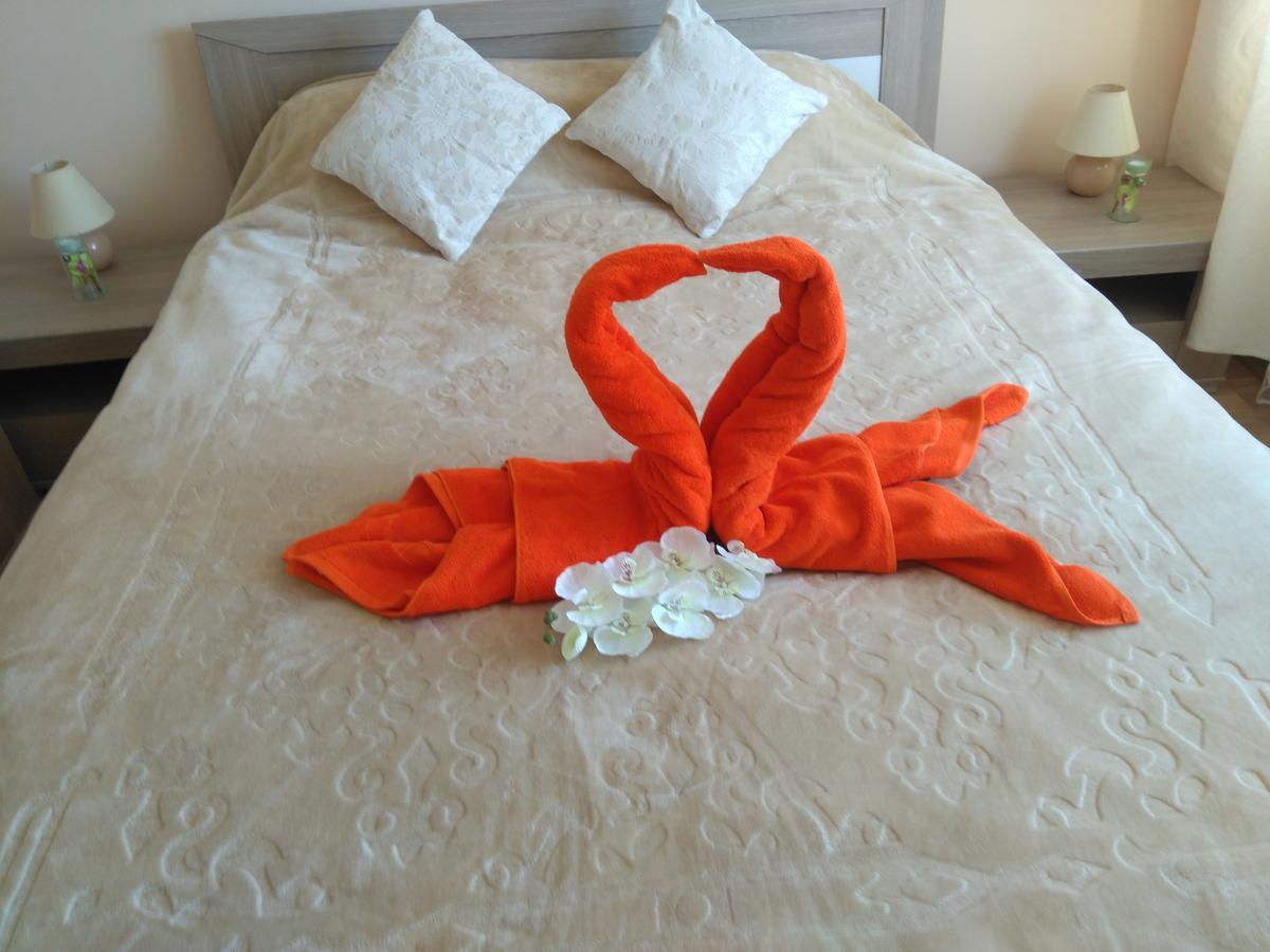 Dzintari Apartman Liepāja Kültér fotó