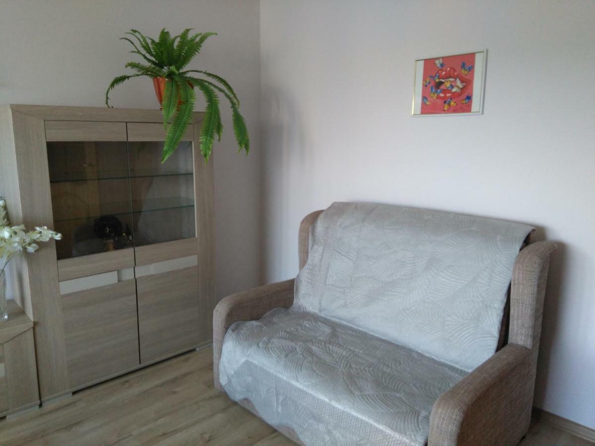 Dzintari Apartman Liepāja Kültér fotó