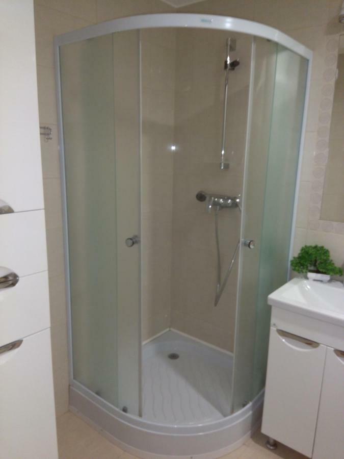 Dzintari Apartman Liepāja Kültér fotó